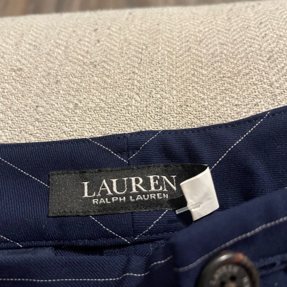 New Lauren Ralph Lauren Women’s Pants